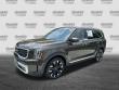 2023 Kia Telluride SX SUV