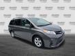 2018 Toyota Sienna LE Minivan