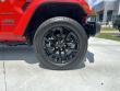2024 Jeep Wrangler 4xe Sahara Convertible