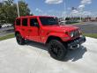 2024 Jeep Wrangler 4xe Sahara Convertible