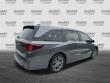 2025 Honda Odyssey Touring Minivan