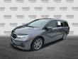 2025 Honda Odyssey Touring Minivan