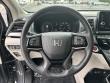 2025 Honda Odyssey Touring Minivan