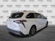 2025 Toyota Sienna XLE Minivan