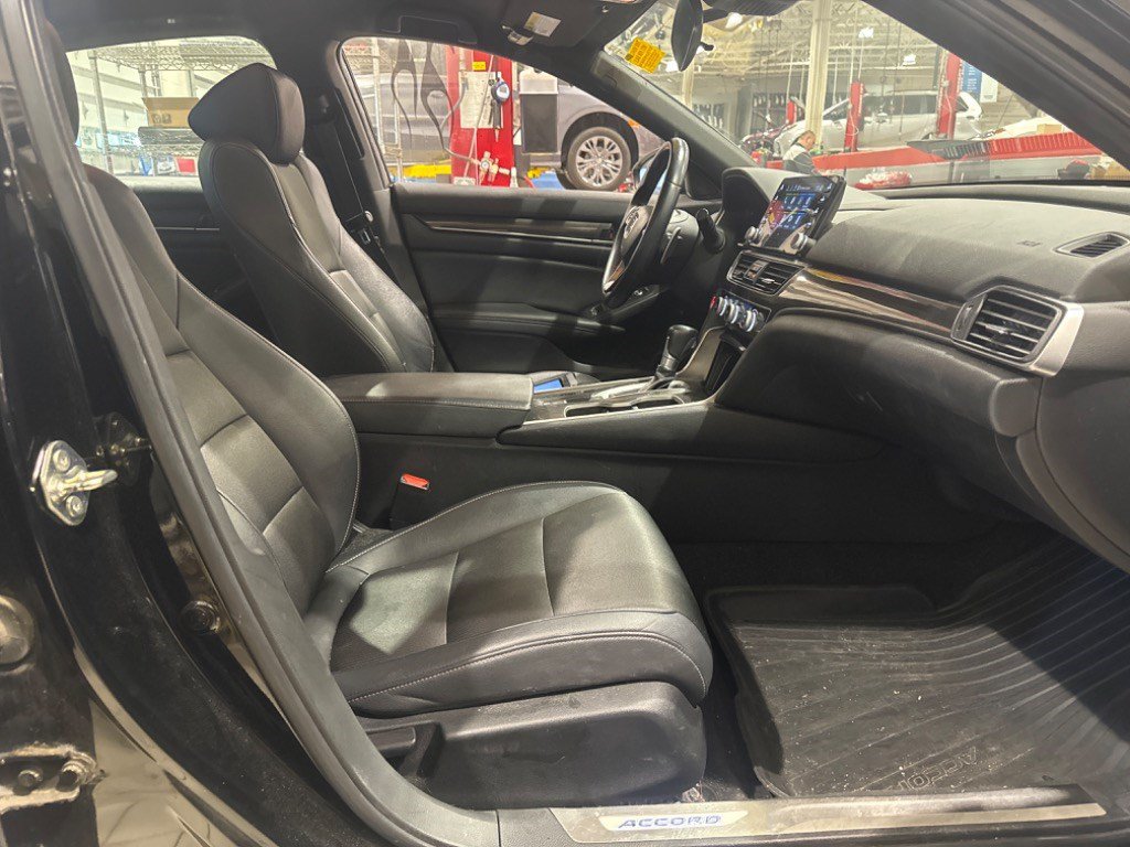 Honda Accord Sport 1.5T