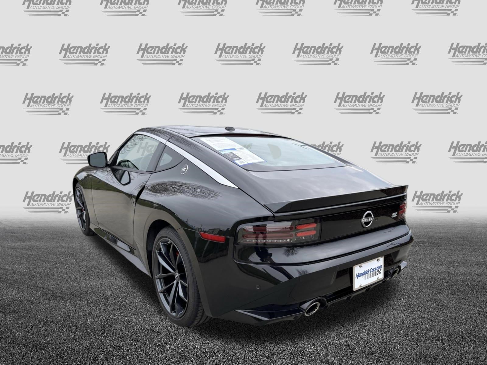 2025 Nissan Z Performance photo 6