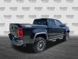 2019 Chevrolet Colorado 4WD ZR2 Pickup