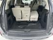 2025 Honda Odyssey Touring Minivan