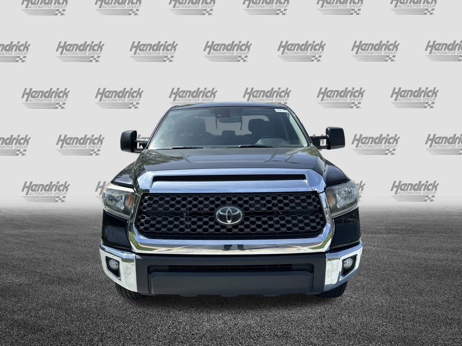 2020 Toyota Tundra 2WD SR5 photo 2