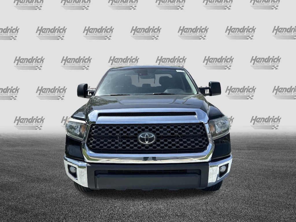 Used 2020 Toyota Tundra 2WD SR5 Pickup