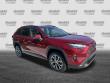 2024 Toyota RAV4 Hybrid Limited SUV
