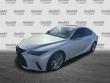 2024 LEXUS IS IS 300 Sedan