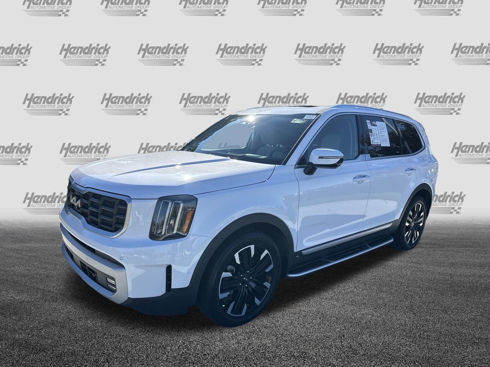 Used 2024 Kia Telluride SX Prestige SUV
