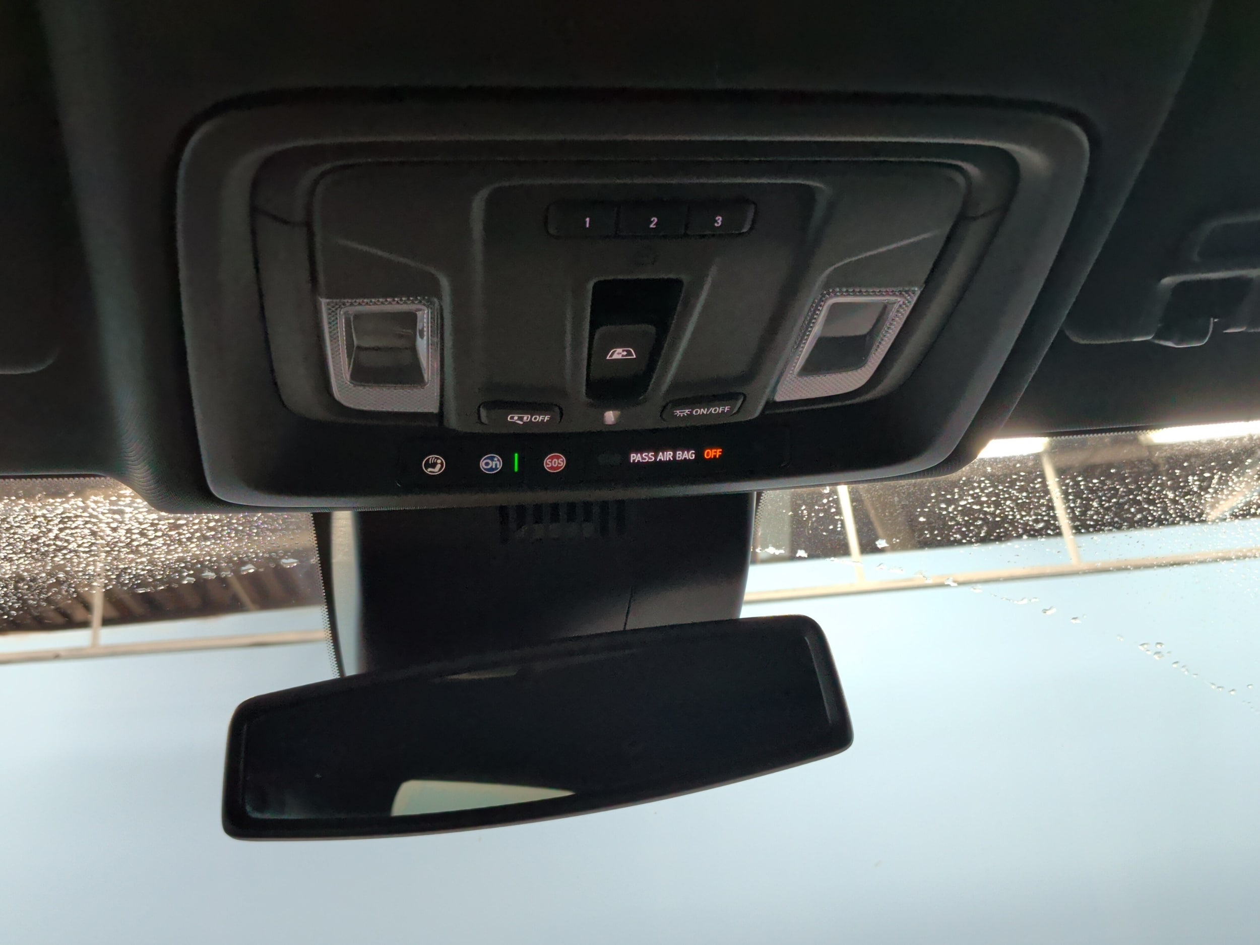 2024 GMC Sierra 1500 AT4 - Photo 27