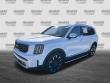2024 Kia Telluride SX Prestige SUV