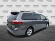 2018 Toyota Sienna LE Minivan