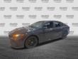 2026 Toyota Camry XLE Sedan