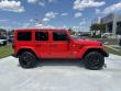 2024 Jeep Wrangler 4xe Sahara Convertible