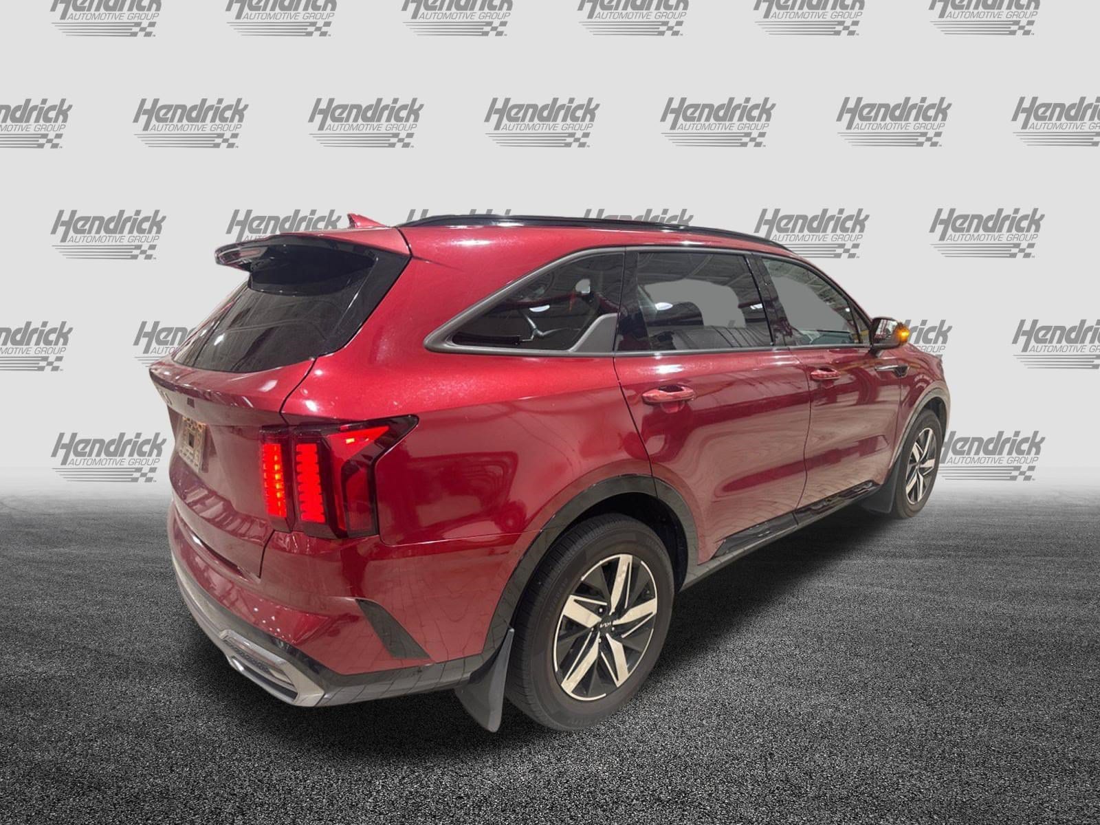 Kia Sorento S