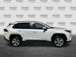 2021 Toyota RAV4 Hybrid XLE Premium SUV