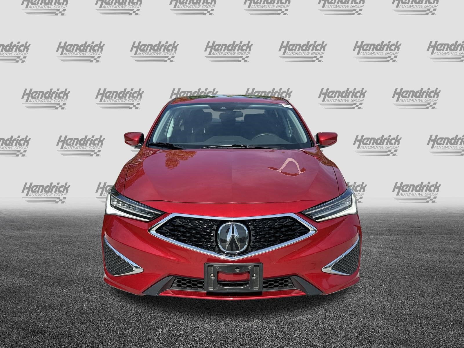 2022 Acura ILX photo 2