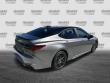2025 Toyota Camry XSE Sedan