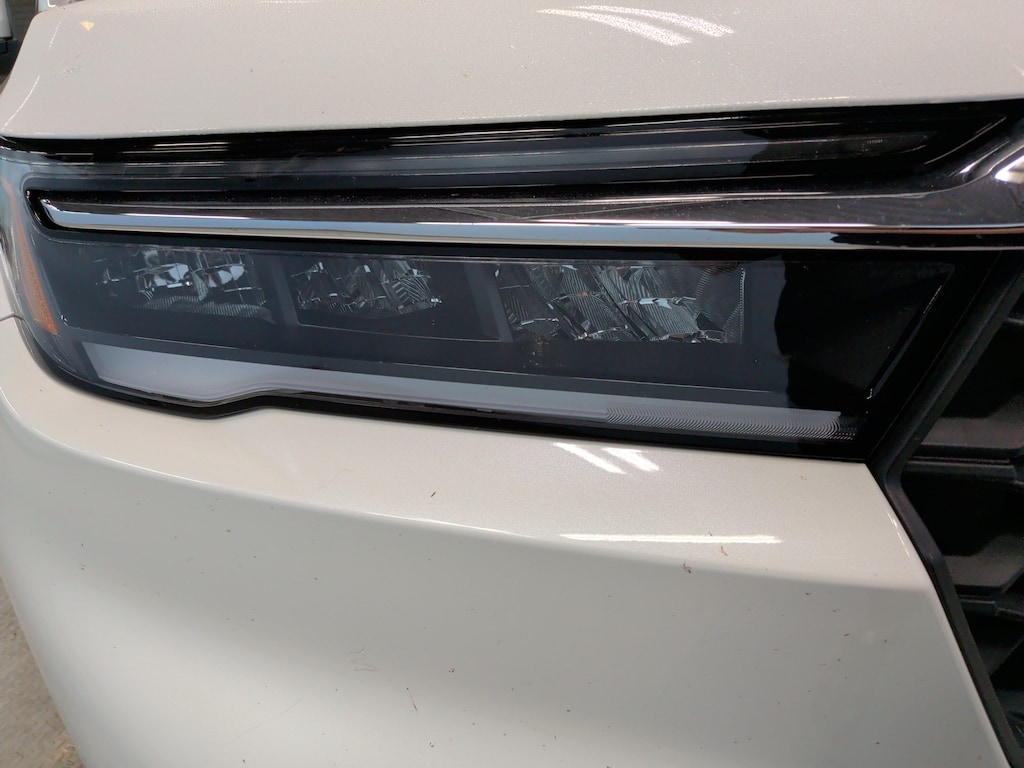 Used 2025 Honda Pilot EX-L+ SUV