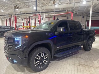 2023 GMC Sierra 1500 AT4 Pickup