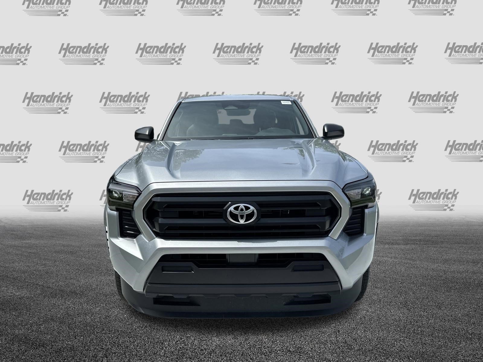 2025 Toyota Tacoma 2WD SR photo 2