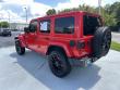 2024 Jeep Wrangler 4xe Sahara Convertible