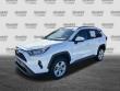 2021 Toyota RAV4 XLE SUV