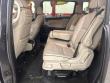 2025 Honda Odyssey Touring Minivan