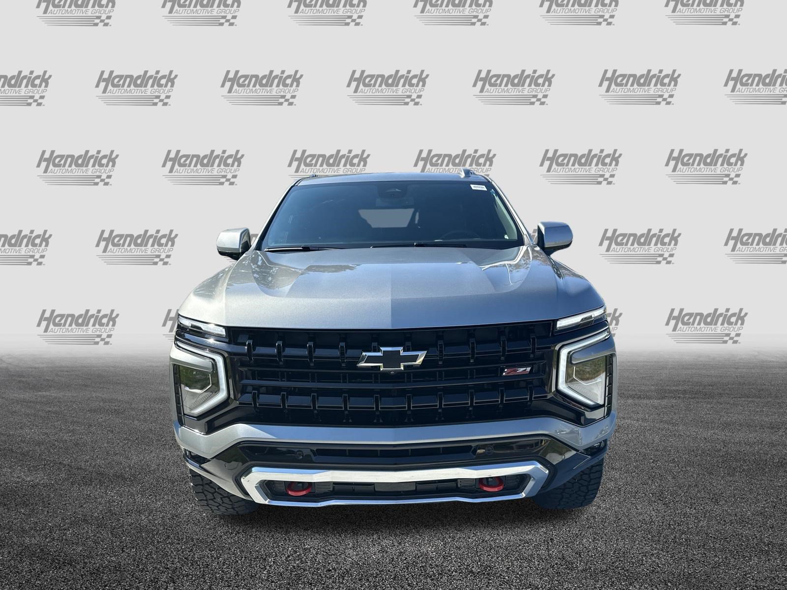 Used 2025 Chevrolet Tahoe Z71 SUV