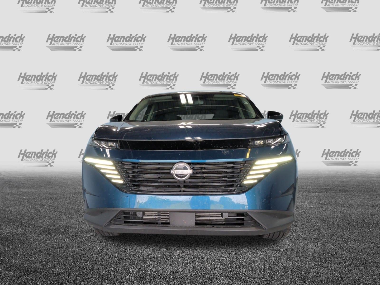Nissan Murano SL