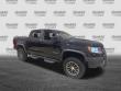 2019 Chevrolet Colorado 4WD ZR2 Pickup