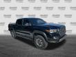 2022 Toyota Tacoma 4WD TRD Off Road Pickup