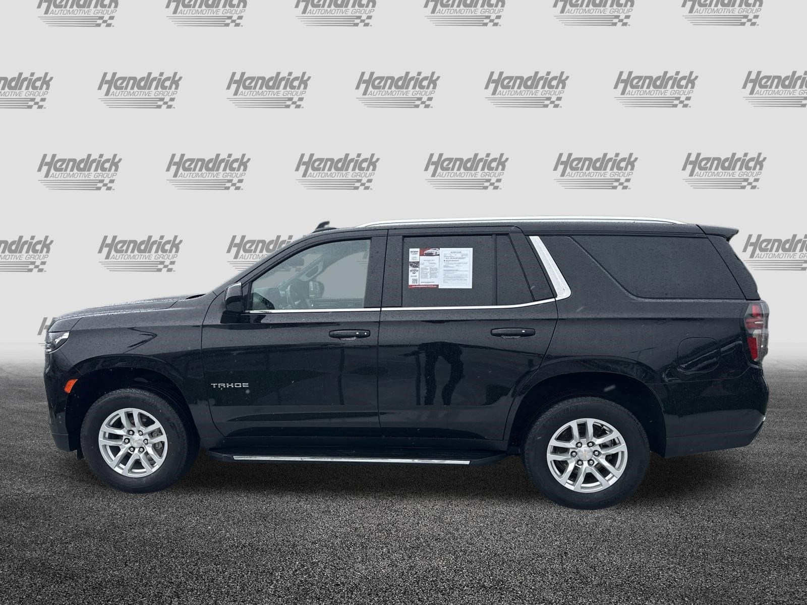 2024 Chevrolet Tahoe LT photo 5