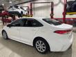2024 Toyota Corolla LE Sedan