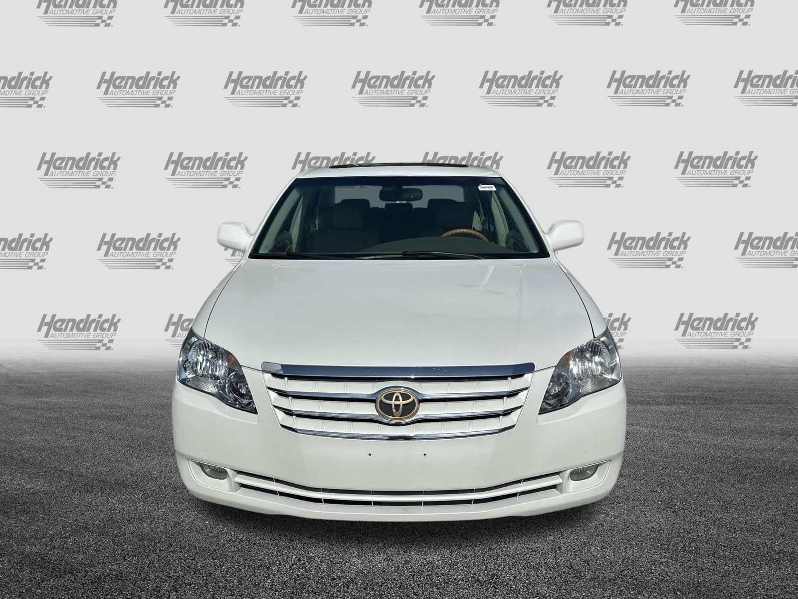 Toyota Avalon Limited