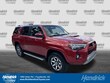  Toyota 4Runner