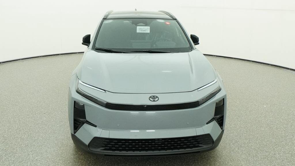 Toyota C-HR XSE