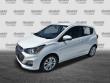 2022 Chevrolet Spark 1LT Hatchback