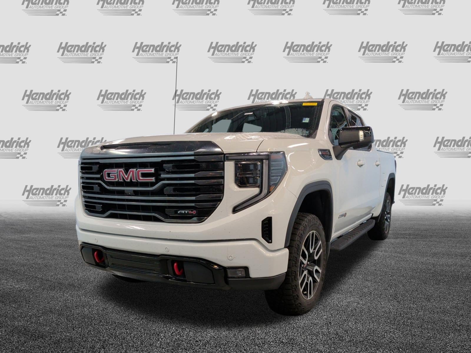 2024 GMC Sierra 1500 AT4 - Photo 7