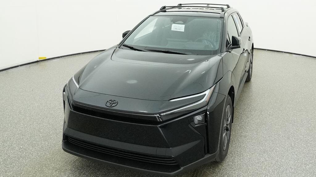 Toyota BZ XLE Plus