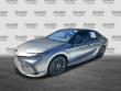 2025 Toyota Camry XSE Sedan