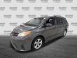 2018 Toyota Sienna LE Minivan