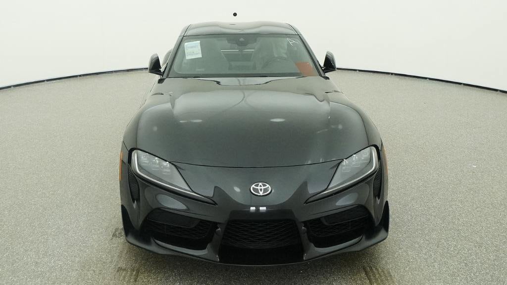Toyota GR Supra 3.0