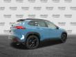2026 Toyota Corolla Cross Hybrid XSE SUV