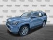 2025 Toyota 4Runner Hybrid Limited SUV