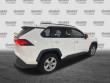 2021 Toyota RAV4 XLE SUV